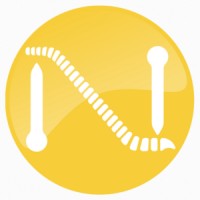 NovaSpine logo - Similar company to Pldd