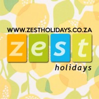 Zest Holidays SA logo - Similar company to Streetpr