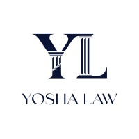 Yosha Law logo - Similar company to Johnson Jensen Llp