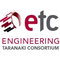 Engineering Taranaki Consortium (ETC) logo - Similar company to Red Jacket Engineering Services