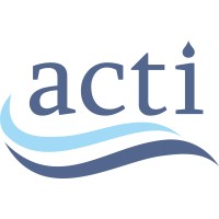 Acti logo - Similar company to Smart Lfp