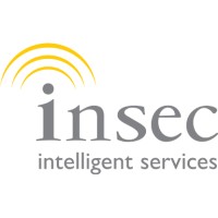 INSEC Security logo - Similar company to Insec Security Ltd