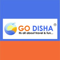 Go Disha logo - Similar company to 365 Tours