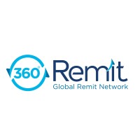 360 Remit logo - Similar company to Bidbid