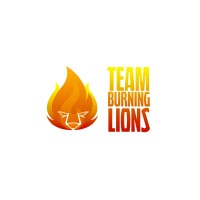 Team Burning Lions Studios logo - Similar company to Grey Storm Digital