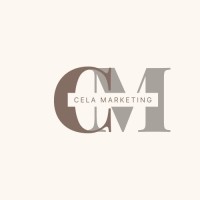 Cela Marketing logo - Similar company to Webeiem