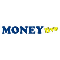 MONEYlive logo - Similar company to Eroi