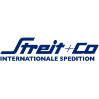 Streit + Co Internationale Spedition GmbH logo - Similar company to Fritz Logistics Inc.