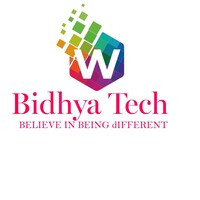 Bidhya Tech logo - Similar company to Mechnotech Engineering