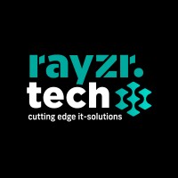 rayzr.tech logo - Similar company to Sicherheitsanker