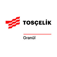 Tosçelik Granül logo - Similar company to Celik Granul