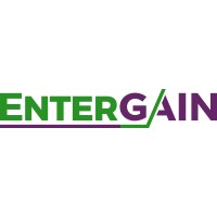 EnterGain logo - Similar company to Brainchild Coaching