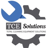 Total Cleaning Equipment Solutions Pty Ltd logo - Similar company to Rolux Facility Services