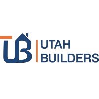Utah Builders logo - Similar company to Forge