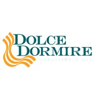 Dolce Dormire logo - Similar company to Gilli Materassi