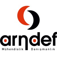 ARNDEF Engineering Consulting logo - Similar company to Fire Protection Engineering Consultancy Co., Ltd
