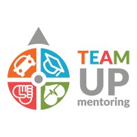 Team Up Mentoring logo - Similar company to Aqaix