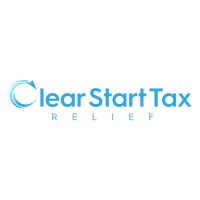 Clear Start Tax logo - Similar company to Optima Tax Relief