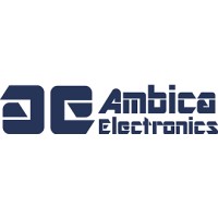 Ambica Electronics.in logo - Similar company to Spm Electronics & Systems