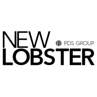 New Lobster logo - Similar company to Britton Scotland