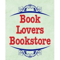 Book Lovers Bookstore logo - Similar company to Smart Book Lovers
