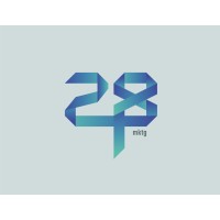 28mktg logo - Similar company to Sportgeist Gmbh & Co. Kg