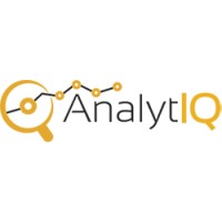 AnalytIQ logo - Similar company to Analytiq It Solutions