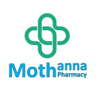 Mothanna Pharmacy logo - Similar company to Pharmacy