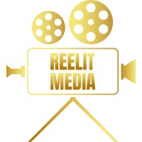 Reelit Media logo - Similar company to Vital Therapy