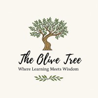 The Olive Tree logo - Similar company to Carpenter Hospice