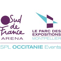 SPL OCCITANIE EVENTS logo - Similar company to Halle Tropisme