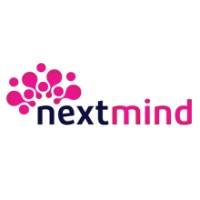Nextmind logo - Similar company to Opt1Mize