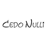 Cedo Nulli logo - Similar company to Amacs