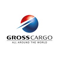 Gross Cargo logo - Similar company to Transacacio