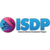 ISDP - Intensive Software Development Program logo - Similar company to I.T. Path
