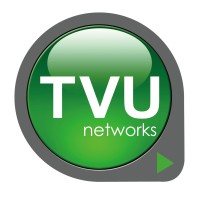 TVU Networks India logo - Similar company to Cognitive Networks