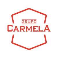 Grupo Carmela logo - Similar company to Agência Mandacaru