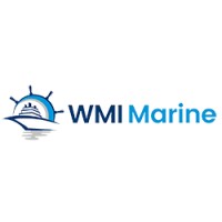 WMI Marine logo - Similar company to Postgraphdb
