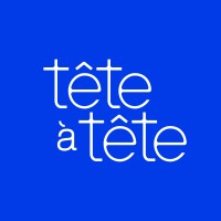 Tête-à-Tête Cultural logo - Similar company to Open Air Brasil