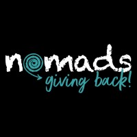 Nomads Giving Back! logo - Similar company to School Of Ultimate Learning (Soul)