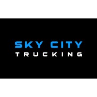 SKY CITY TRUCKING LLC logo - Similar company to Roadtrain Warehousing And Distribution