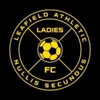 Leafield Ladies Football Club