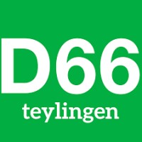 D66 Teylingen logo - Similar company to D66 Internationaal