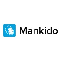 Mankido logo - Similar company to Bittraffic