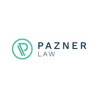 Pazner Law logo - Similar company to Abbey Consulting