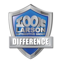 Larson Automotive Group logo - Similar company to Hawk Automotive Group