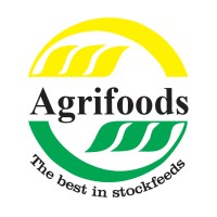 Agrifoods logo - Similar company to Agrimesa