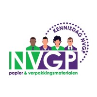 Nederlandse Vereniging van Groothandelaren in Papier- en Verpakkingsmaterialen (NVGP) logo - Similar company to Zakpak B.V.