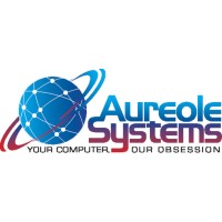 Aureole Systems logo - Similar company to Gravity It Solutions