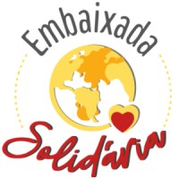 Embaixada Solidária logo - Similar company to Bem Te Quero Mais